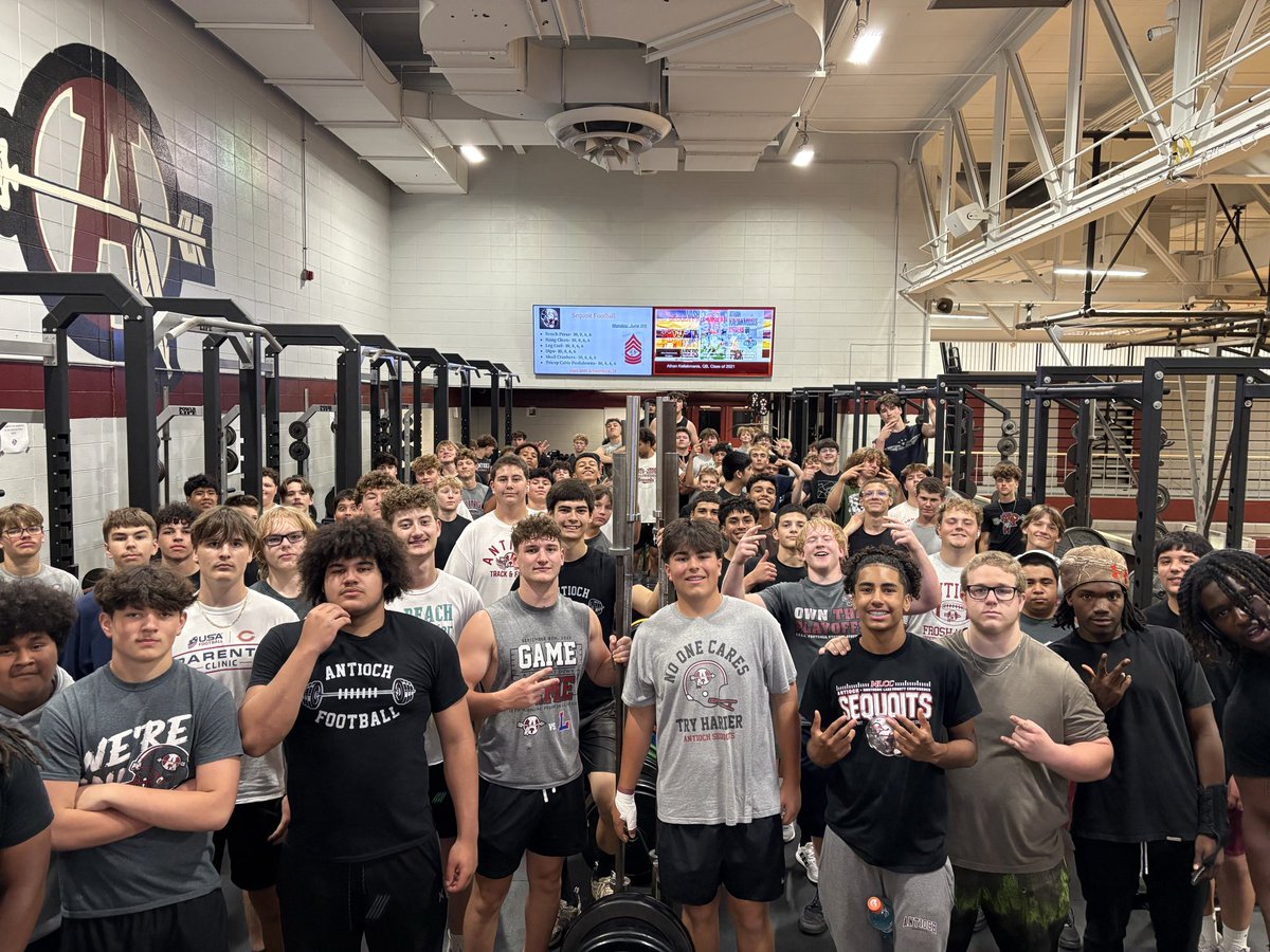 SequoitFootball tweet picture