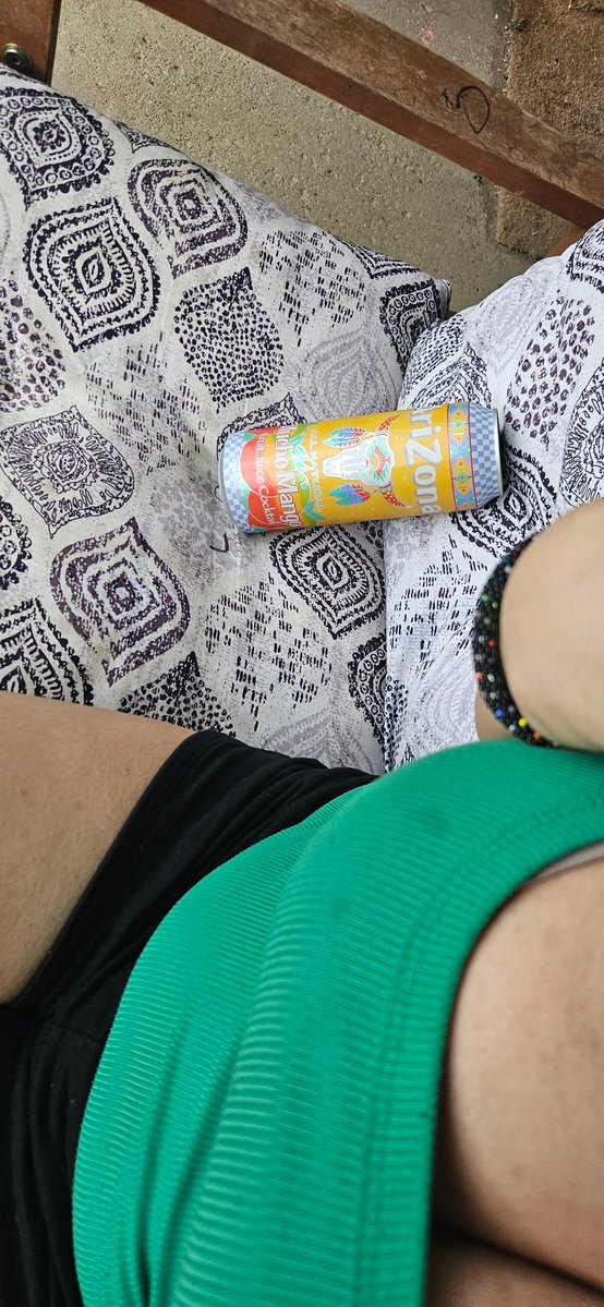 Fu__JoShI's tweet photo. Just sitting with my drink, my mama got me a drink https://t.co/MD5gSSUkZ0