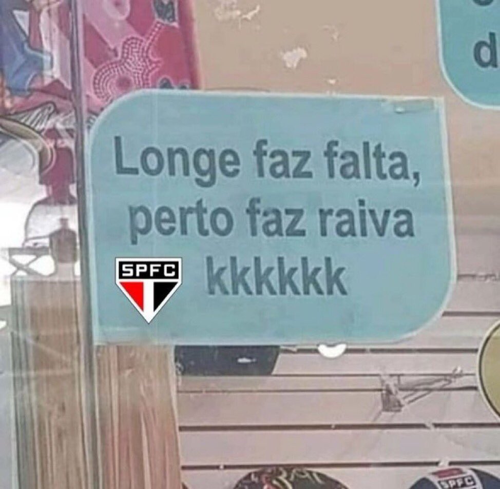 isinhaaspfc's tweet photo. Vou admitir que estou com saudades https://t.co/Aa0xiQ4Gxo