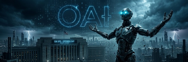 OAI tweet media