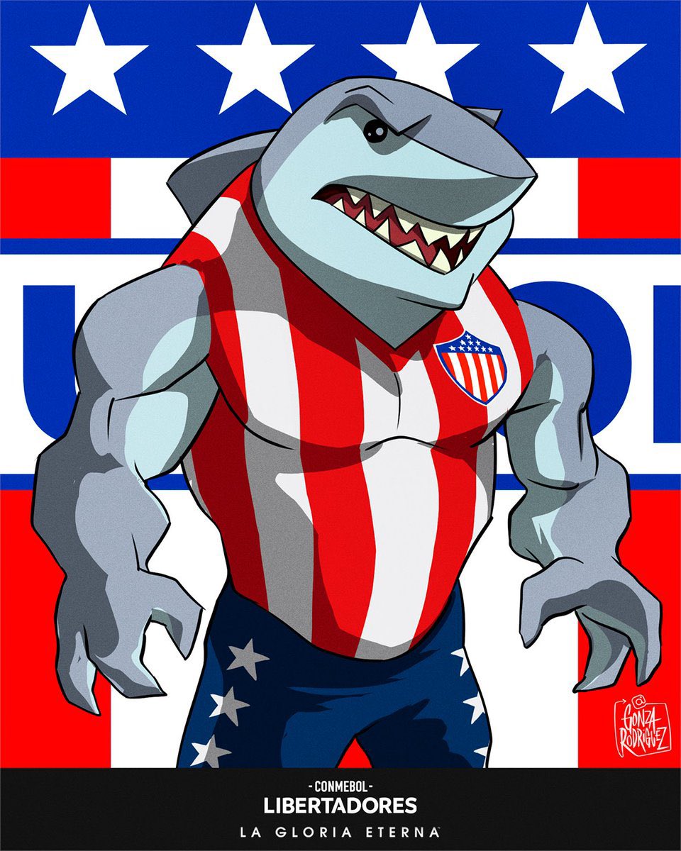 Mariogiraldor's tweet photo. Siempre tiburón  y nunca gato/tigre https://t.co/T5VEHU3emI