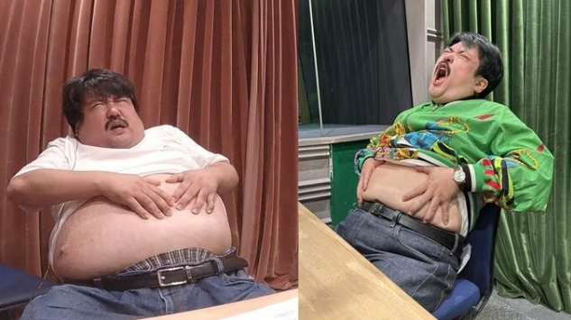 hitoshi_papafit's tweet photo. 40代目前、3ヶ月で-38kg達成した
鈴木もぐらがやってきたこと、
真似できる部分だけ抜き出した🔥

 おやじ体型（123kg！）からの脱出は
ここだけやればいい👇

・16時間断食
17時以降は絶対食わない

・江戸時代ダイエット
時代劇にデブほぼいないから、
当時のメニューだけ食べる。悪代官除く🤣

・肉食いたい時はステーキOK
でも米はNG←ここクズ芸人らしい贅沢ルール

・フィリピンパブで水だけ飲んでカラオケ歌って帰る
これが運動枠！？ 飲まずに歌うだけでカロリー消費とか天才的🤣

・マッサージ屋で「デブすぎて揉めねえ！」と追い出された屈辱をバネに（これ最強の動機だろ）

・1日1食でも「ステーキ or そば」交互で満足
寝る前腹減っても我慢→朝の体重計がご褒美

・習慣化＝勝ち
気合いは不要、クズ芸人でも続けられたんだから俺らも

・ひとしフォローでノウハウ実行
　👉@hitoshi_papafit

正直ここまでで十分。
ガチ断食やジム地獄の真似は不要
もぐらですら「めっちゃきつい」って言ってたし,,
続けた人だけが勝つ。
マジで,,,,,  
#鈴木もぐら　#空気階段　#おやじ体型脱出