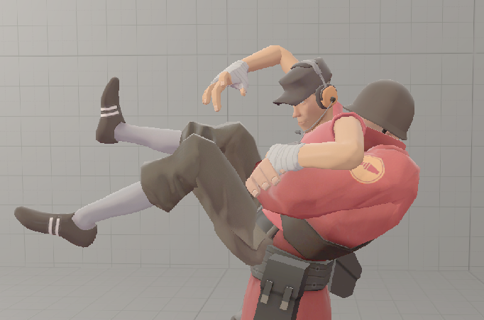 Quartwr's tweet photo. random pose practice look at soldier forming his first thought awww (french people warning) https://t.co/cQWfVgf1If