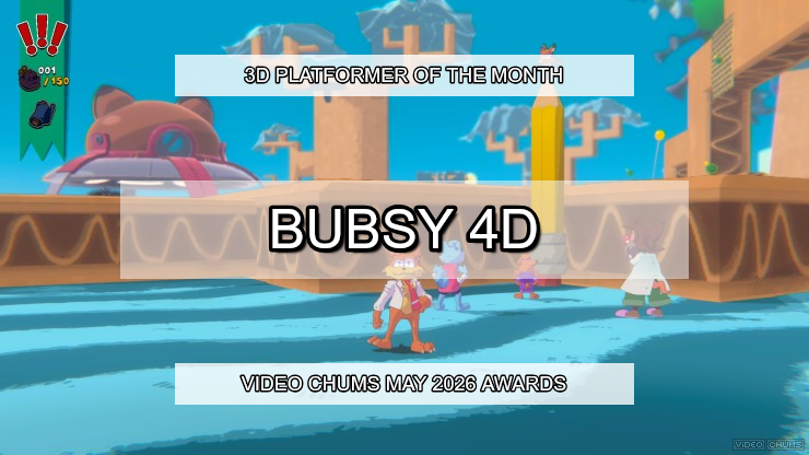 VideoChums tweet picture