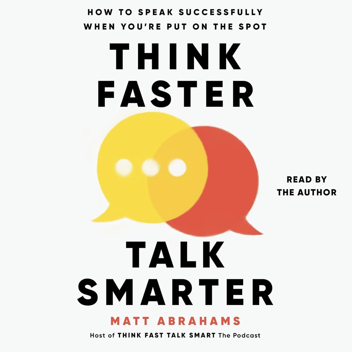 MindBranches's tweet photo. 3. Think Faster Talk Smarter

(summary in 4k) https://t.co/aMk0uk8AHp