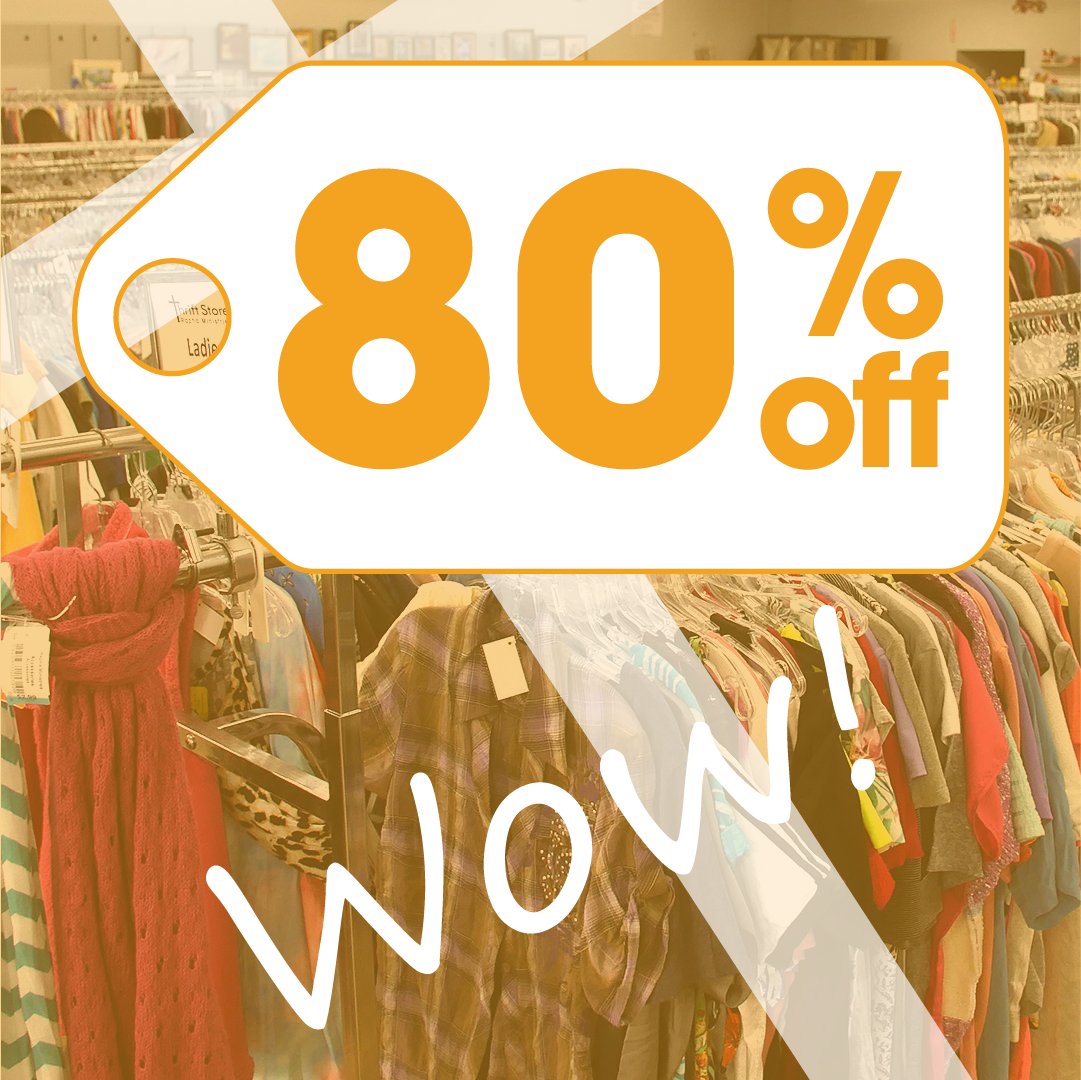 StoreRapha's tweet photo. This week's discount tag colors are:
25% off - blue
50% off - orange
80% off - yellow https://t.co/JbDdg9Mpub