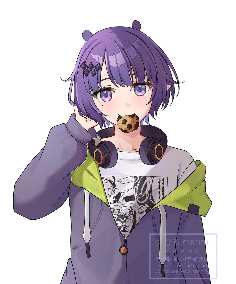 __mahiru03's tweet photo. wah 🍪🐙
#inART #いなート https://t.co/4lP2s0nfxm