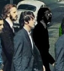 Nerd_tom's tweet photo. @rilerj3 Oh no...is that Ringo?!(Ignore wrongo) https://t.co/WmhPJoMZeW