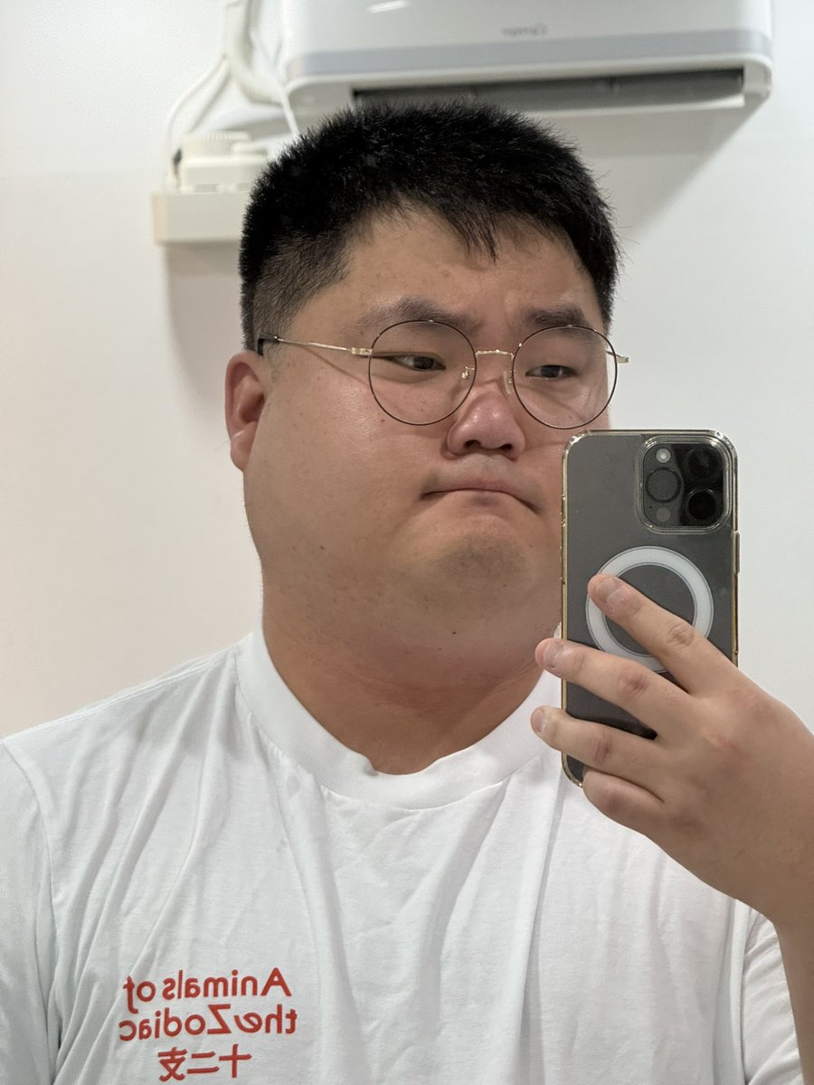 삼식이 tweet media