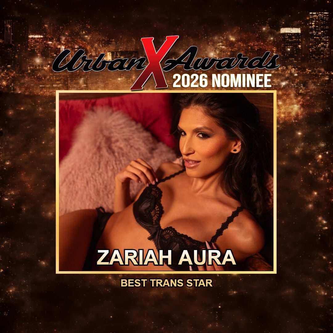 TheRubPR's tweet photo. #rockthevote for @ZariahAura in @urbanXawards for Best Trans Star! Go to https://t.co/MumdM3ZRjy, look for her category, click circle next to her name &amp; smash the SUBMIT OFFICIAL BALLOT button EVERY DAY thru July 15 for the WIN! https://t.co/unMH284Bvn