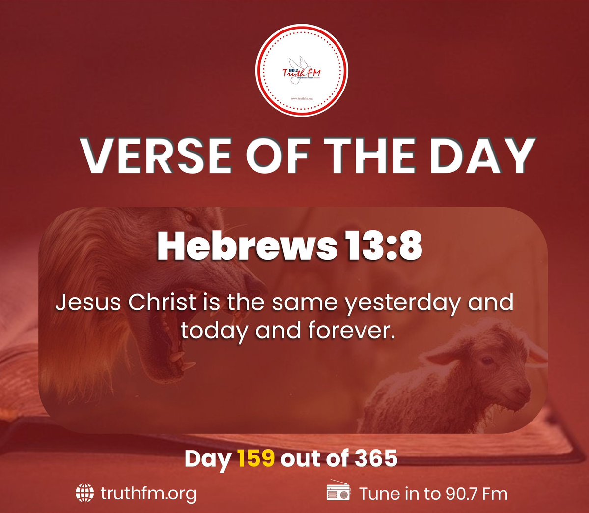 Truthfmkenya's tweet photo. Christ changes not,
Follow us for more of this and news updates; https://t.co/aHdDzv0GHB . https://t.co/vHnJIcyIje