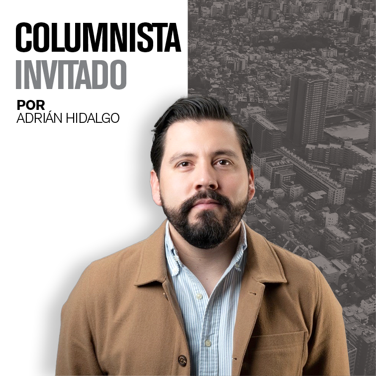 construcciondig's tweet photo. #Perspectivas2026 | El 2026 será un año de retos para el sector inmobiliario, pues exige planeación estratégica, lectura fina del mercado y diferenciación

No te pierdas la columna de Adrián Hidalgo (@4SRealEstate) 👉 https://t.co/iq5WfurywH https://t.co/GVQadKWwX7