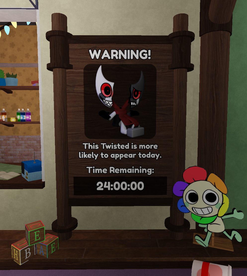 BoardUpdater's tweet photo. RnD is on the board!! 🦀

#dandysworld #dandysworldrnd https://t.co/LZ5jgYf3pf