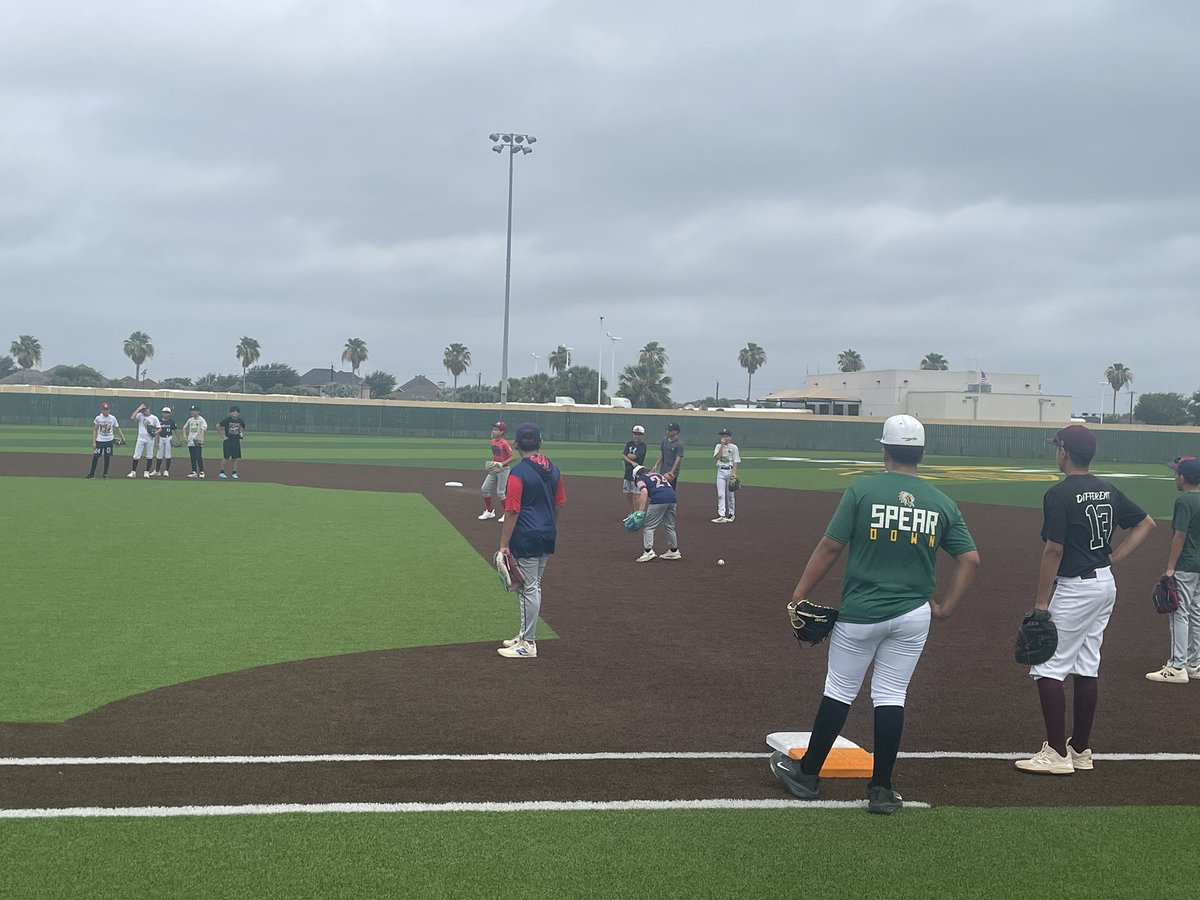 NRBaseballTribe's tweet photo. Colonel Rowe Baseball Camp
Summer 2026 https://t.co/qkUjtZVy6t