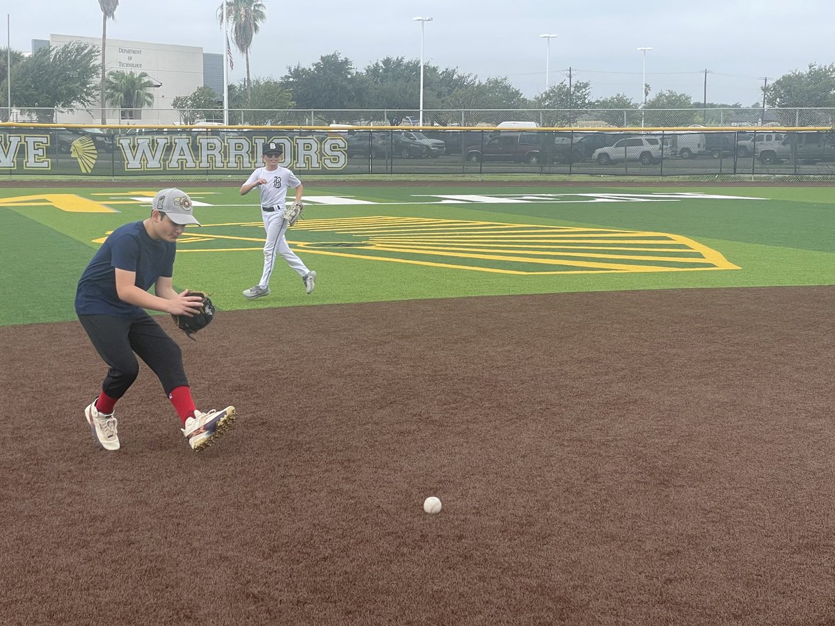 NRBaseballTribe's tweet photo. Colonel Rowe Baseball Camp
Summer 2026 https://t.co/qkUjtZVy6t