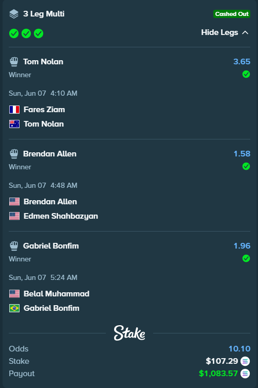 locksofgenie's tweet photo. 📊 LAST WEEK RESULTS
I focus on finding value, not chasing luck.
More plays coming this week — same process, same discipline, same edge. https://t.co/by7sm9YJKO