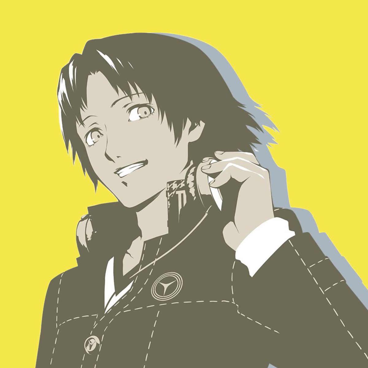Vinny (Junpei Plush) tweet media