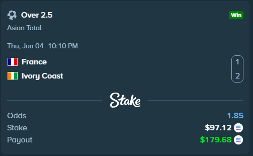locksofgenie's tweet photo. 📊 LAST WEEK RESULTS
I focus on finding value, not chasing luck.
More plays coming this week — same process, same discipline, same edge. https://t.co/by7sm9YJKO