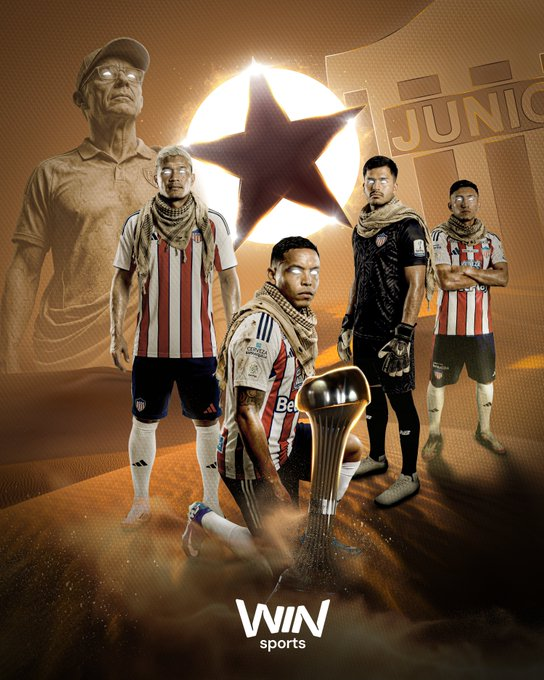 Colombian Fútbol Report 🇨🇴 tweet media