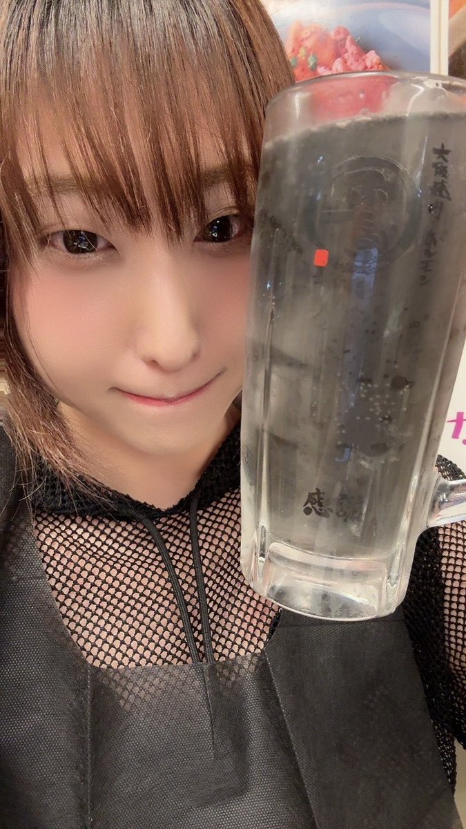 天翔ゆい🍜🔋／⛩❤️‍🔥 tweet media