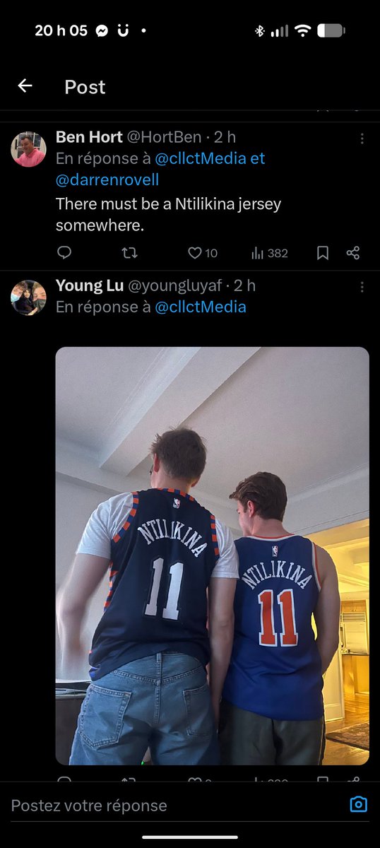 CournoyerG's tweet photo. @HortBen @cllctMedia @darrenrovell Literally the comment below 😂 https://t.co/tN5HVToZKp