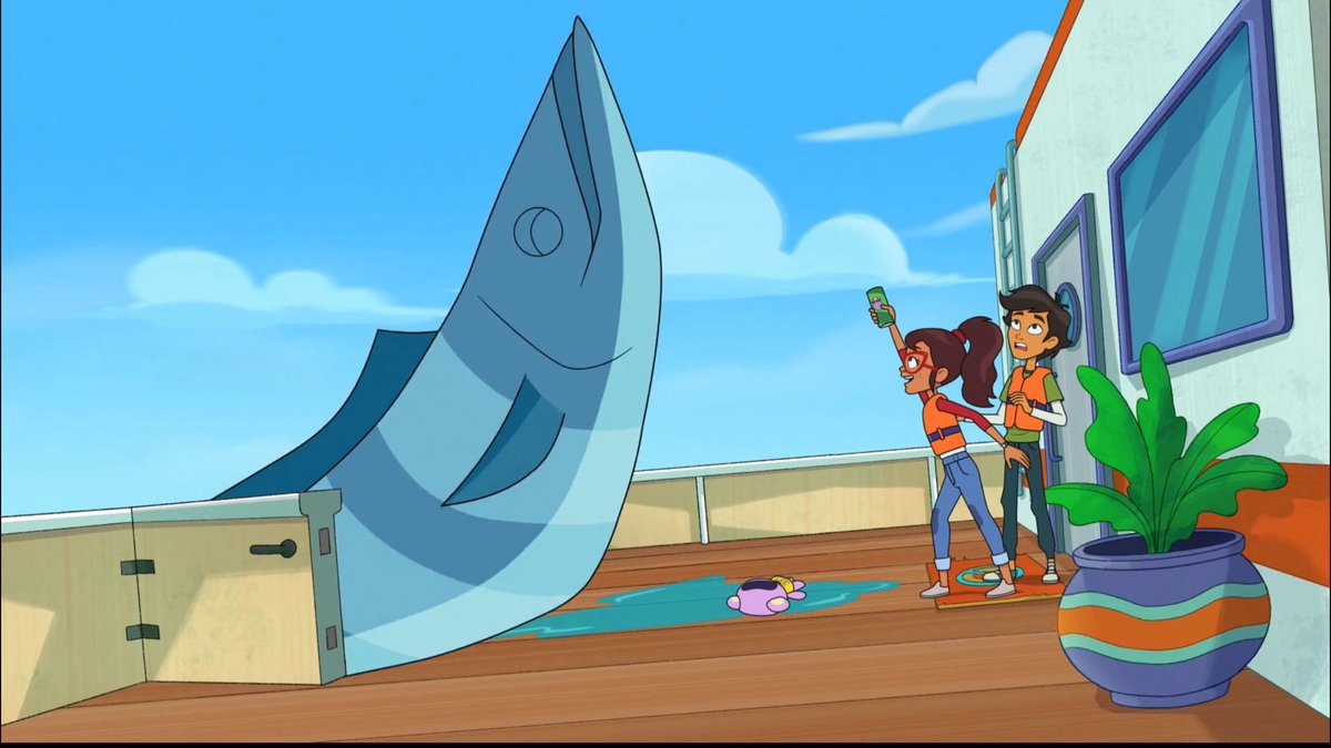 HOI_Forever's tweet photo. 3 years ago today “The Beginning of the Friend” and “Beta’d and Hooked/The Wild Wild Mess” premiered! #SaveHaileysOnIt #RenewHaileysOnIt #StandWithAnimation https://t.co/tu33dgj8RY