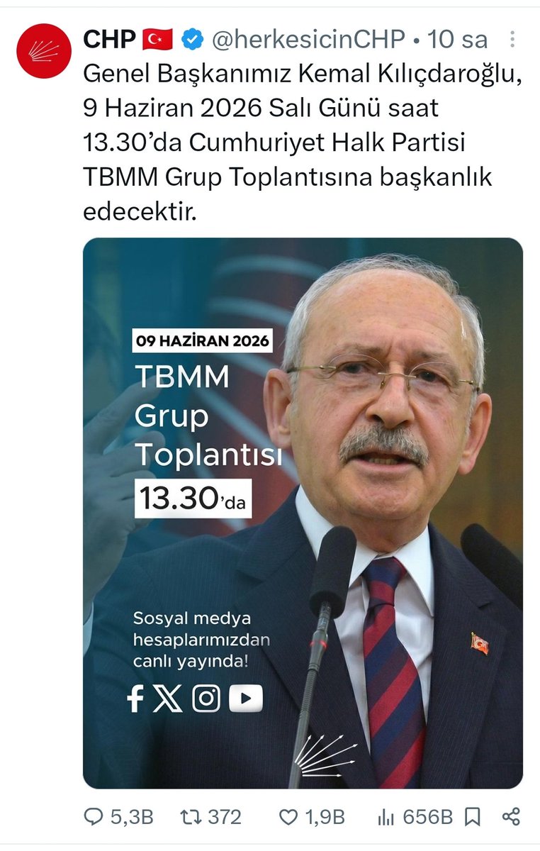 sadeceozan34's tweet photo. Yezit Soyları Amerikan Uşakları  Arkalanına Trump'u Alarak Cumhuriyet Halk Partisini Ele Geçirdi Malesef https://t.co/i4bXIgqpeC