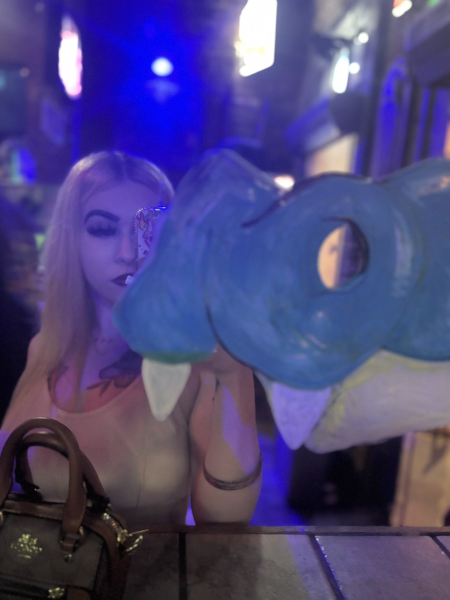 Piper Monroe🌶️✨(NOLA) tweet media
