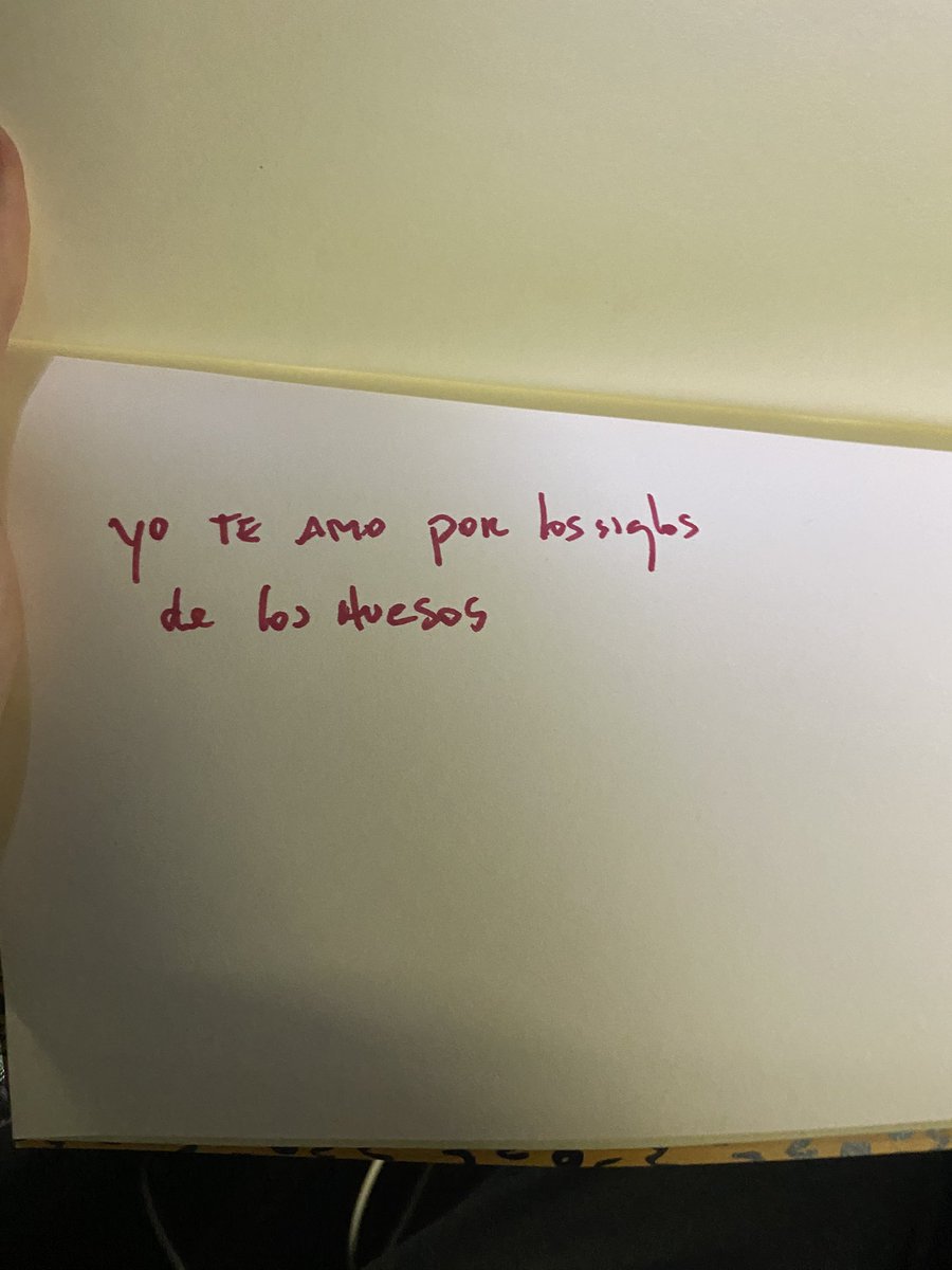 _lanefelibata's tweet photo. Nada que ver con el TEMAZO que acabas de lanzar pero @monlaferte por favor ve mi tatuajeeee, te amo🥺 

A PESAR DE TI Y DE MI

https://t.co/IqzHDVGk1d https://t.co/EmZXhvQOcR