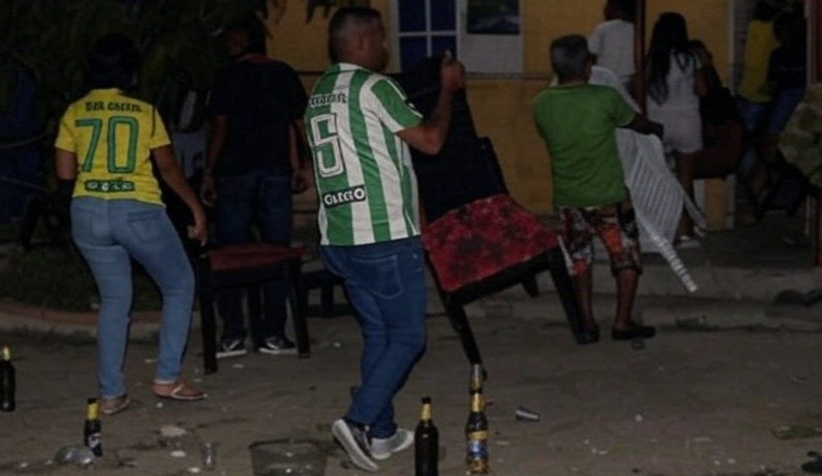 Millos_FC's tweet photo. El asesino de Morelos les atropelló la ilusión... 😂😂😂
A llorar a la llorería paisas hijos de puta 👋🏻👋🏻👋🏻 https://t.co/mFYb1hUQel