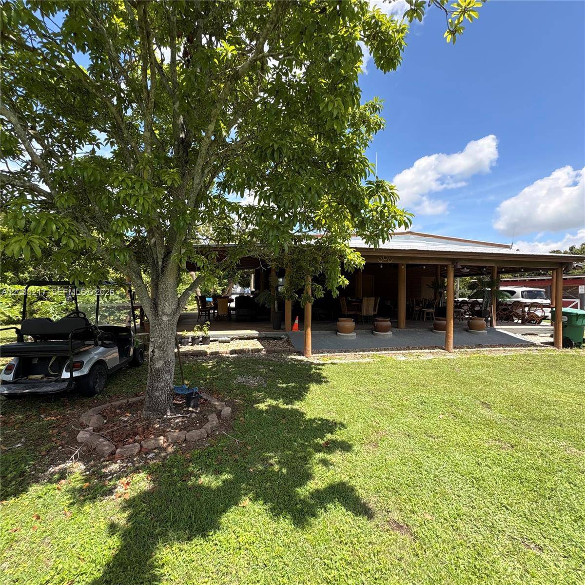 cordigroup's tweet photo. 🌴 Dreaming of your own agricultural paradise? Check out this rare 2.4-acre lot in Homestead! Loaded with mature fruit trees—avocado, mango, papaya, plantain &amp; more 🍋🥭. Enjoy canal views, private living quarters with A/C &amp; bath. https://t.co/gMLBsJvOkw https://t.co/VBkkRz9Zsr