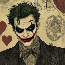otrans_tornado's tweet photo. #NewProfilePic é o The Joker caralho https://t.co/qTEjy31jjo