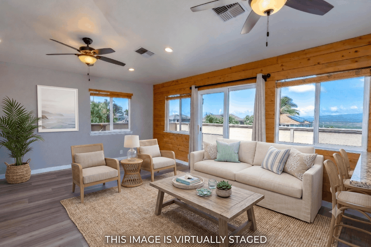 HawaiiLife's tweet photo. Just listed by Christian Slocum, R(S) is 130 Kamahao Cir, in Wailuku, Maui, for $1,299,000.

https://t.co/W1PXOd5ycB

Thoughtfully updated, move-in-ready 4-bedroom home in highly desirable Waikapū Gardens. 

Tap the link for more details.

#HawaiiLife #Maui https://t.co/q0y6zj6lOJ