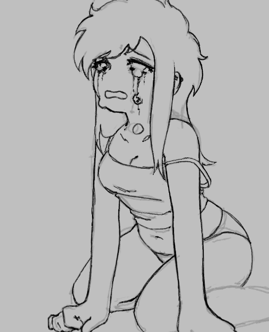 angelsicklecell's tweet photo. wip adri https://t.co/HjvfYSnwNM