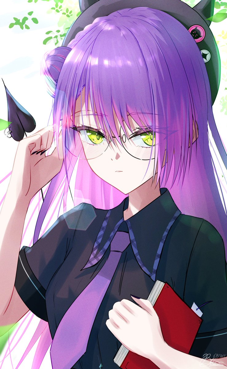 BKCatSummer's tweet photo. Glasses Towa 👾
#TOWART https://t.co/4Qw9qJYly8