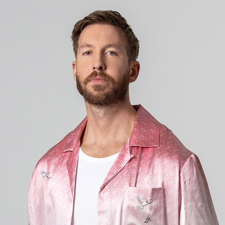 igorogh's tweet photo. Com Calvin Harris e Black Eyed Peas liderando o line-up, o dia 06 de setembro se torna o primeiro sold out do #RockinRio2026. https://t.co/suChlPTZBU