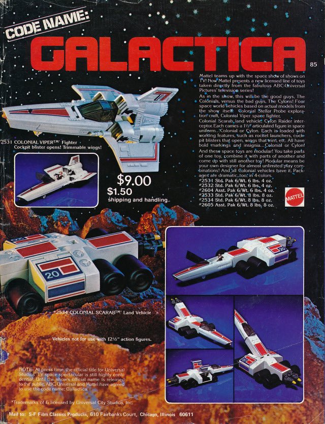 SciFi Art tweet media