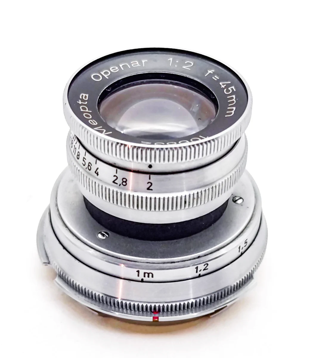 【オールドレンズ】チェコスロバキア製 mepro 300mm フィールドスコープ oldlens on X: 