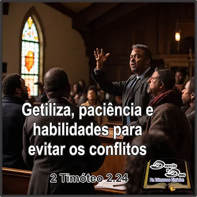 PrEdmarcos's tweet photo. DEVOÇÃO A DEUS: 1906 – 2ª Timóteo 2:24 – GENTILEZA, PACIÊNCIA E HA... https://t.co/TTQv7Ad0I2 https://t.co/bY6Ig4pTPz