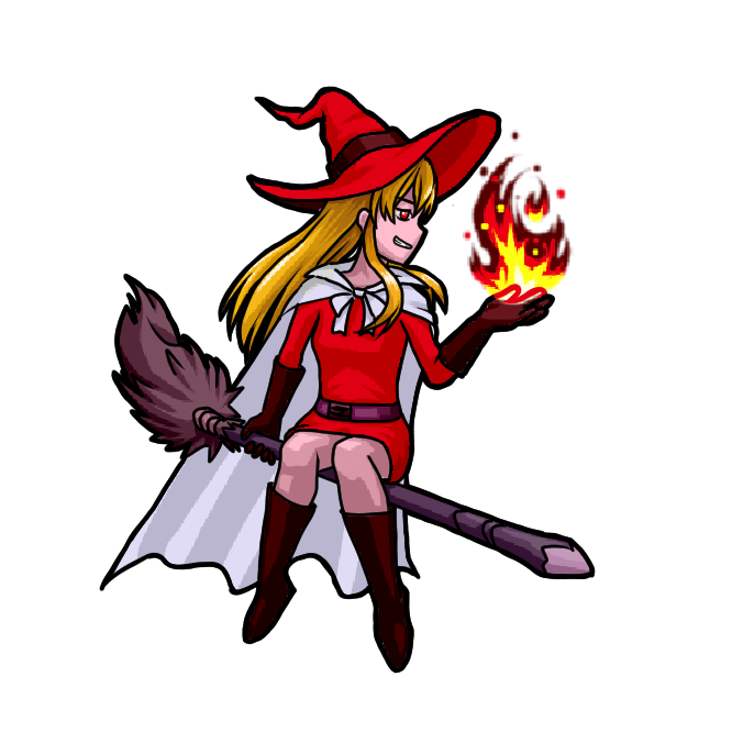 sevenBraves's tweet photo. 次のゲームマーケットに向けて、新作のイラスト作業中です。 新作は七人の勇者の４人用拡張パックを予定しています。 #七人の勇者 https://t.co/CFR0xjfnYg