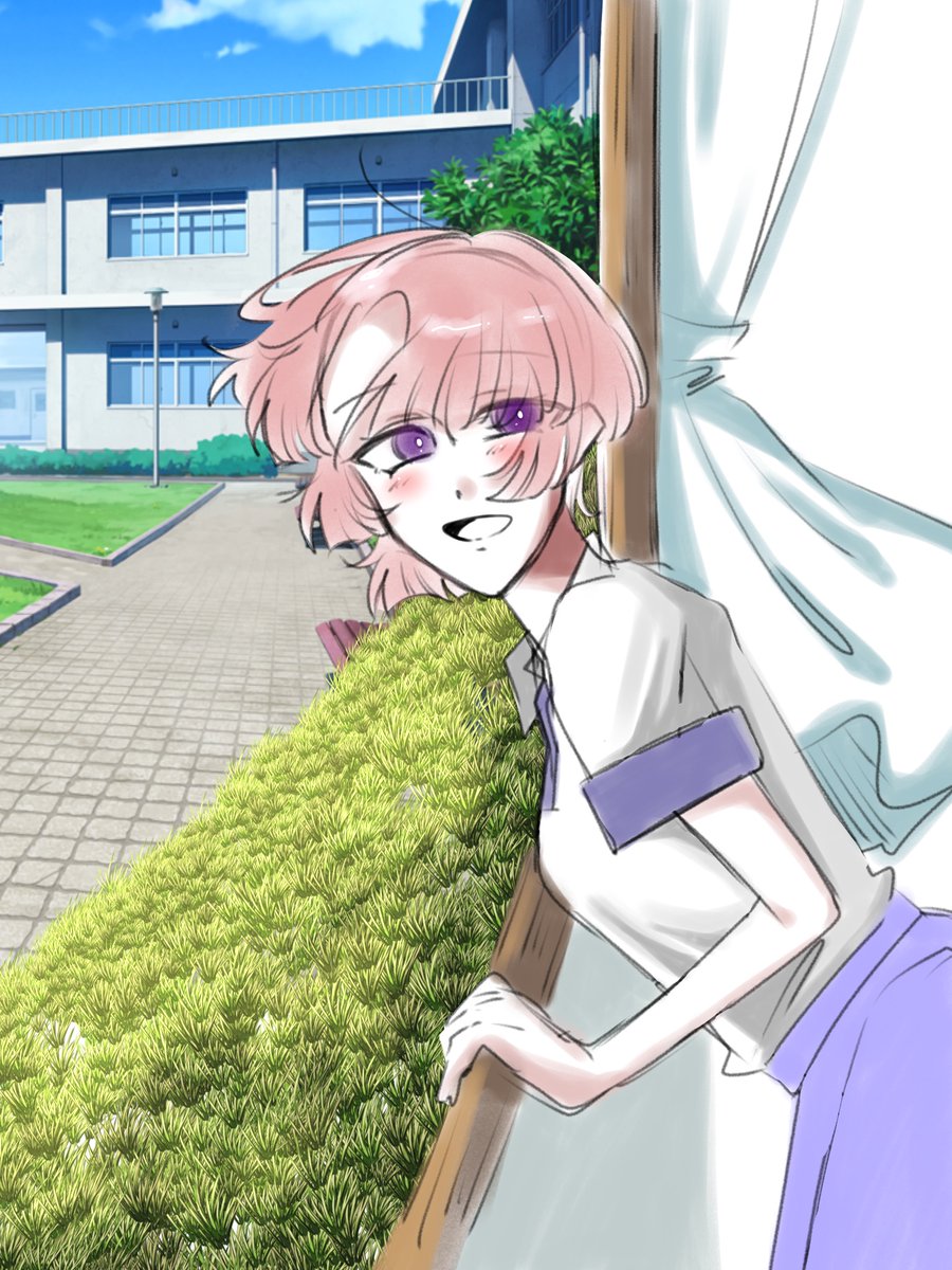 syoku_e's tweet photo. 全部「ちがーう！」となってしまったまおちゃ、、 https://t.co/lZXm7eMAvD