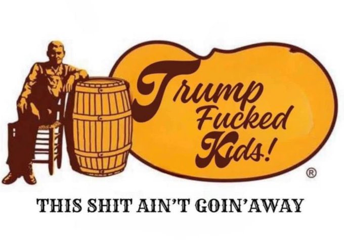 c_drew's tweet photo. @RealJamesWoods Why would anyone consider a filthy diseased child fucking sexual predator a President?
Oh, that’s right, people like @RealJamesWoods who probably also rapes children. https://t.co/FFL5Rj8chF