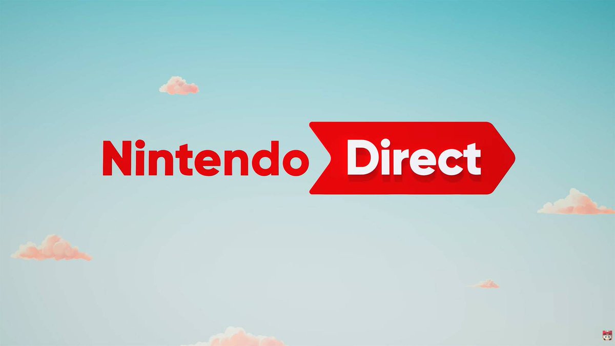 StreamerSakein's tweet photo. #NintendoDirect for June 2026 Officially Announced for June 9, 2026 7am PT, https://t.co/xk2BCrQWpr
