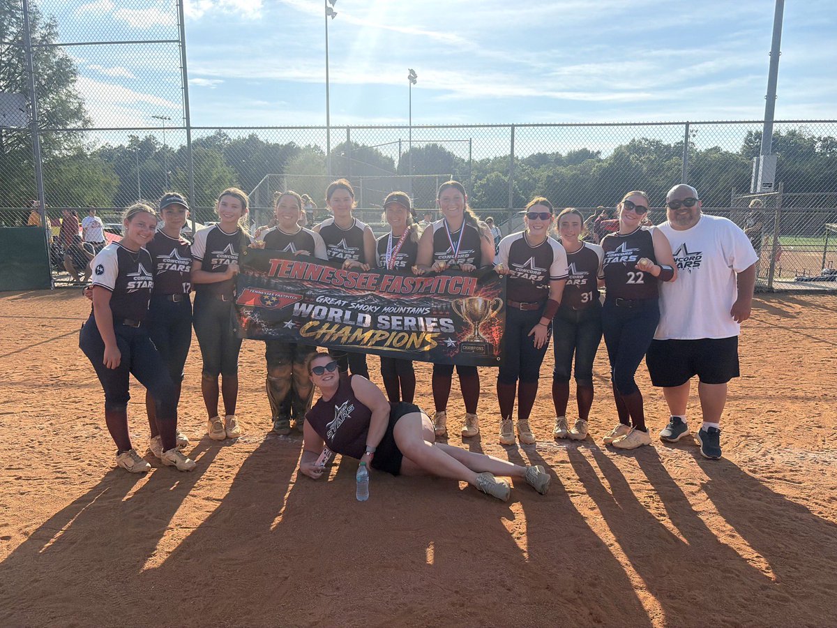 ConcordStars09's tweet photo. Stars start there season off with a bang‼️ 
Undefeated tournament champs going 6-0 in a dominating 3 day stretch 🔥 
@CoachJG2009 https://t.co/9TsX4AaO4g
