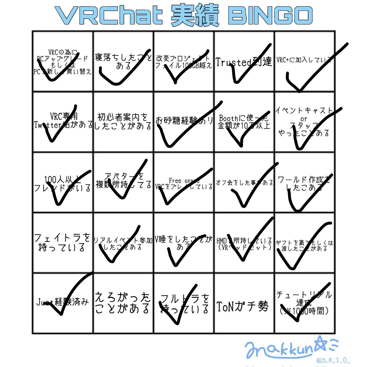LA5S_'s tweet photo. まだぶいちゃハマってません https://t.co/MPG7xe0yER