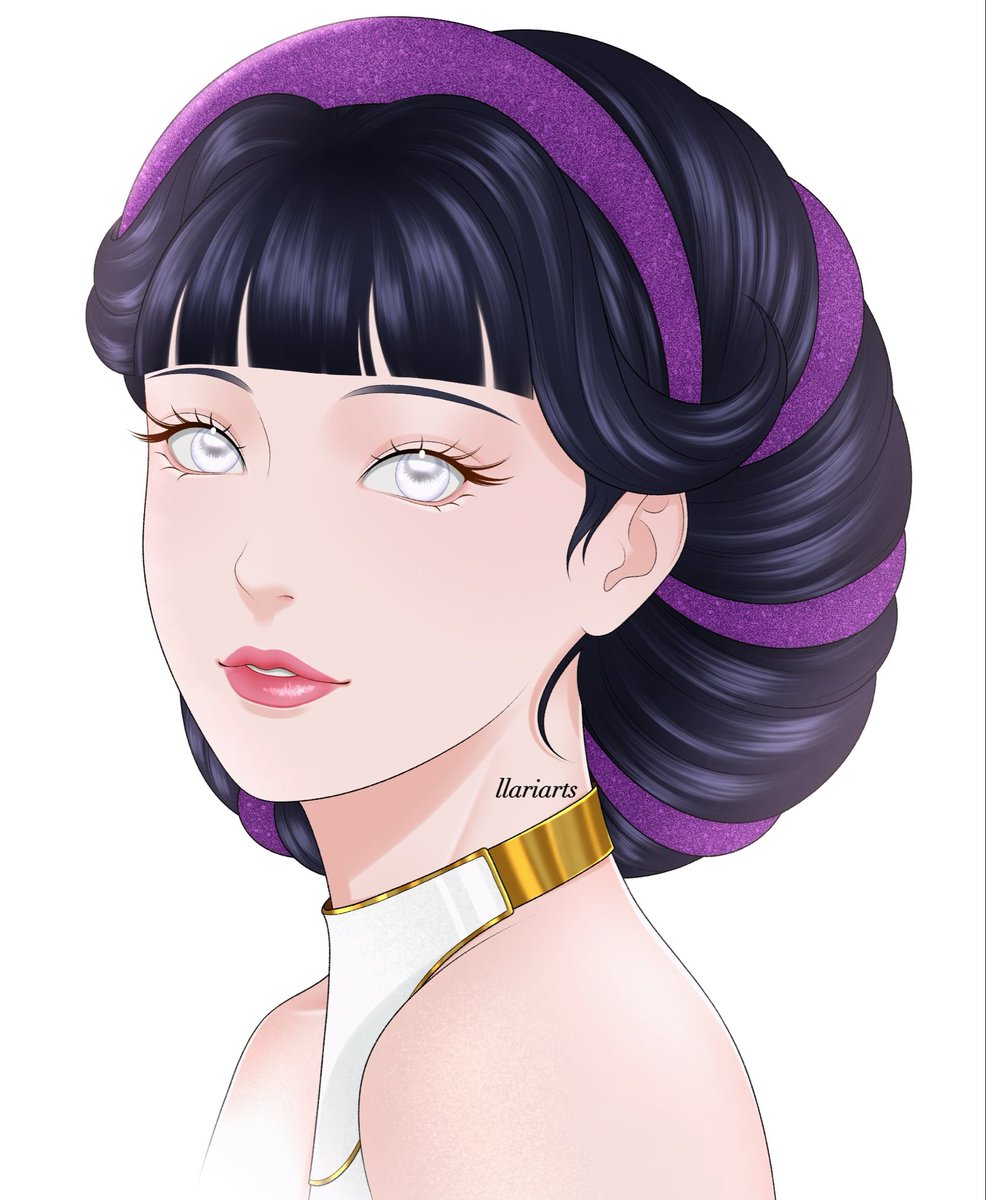 llariarts's tweet photo. Hinata x Padme

Wip https://t.co/YXn4BPJoNd