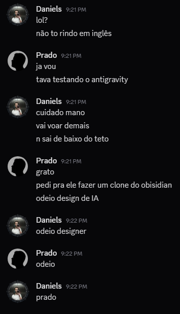 notDaniell's tweet photo. diálogo.                                                                  @theprado_ https://t.co/HU4RTSm81J