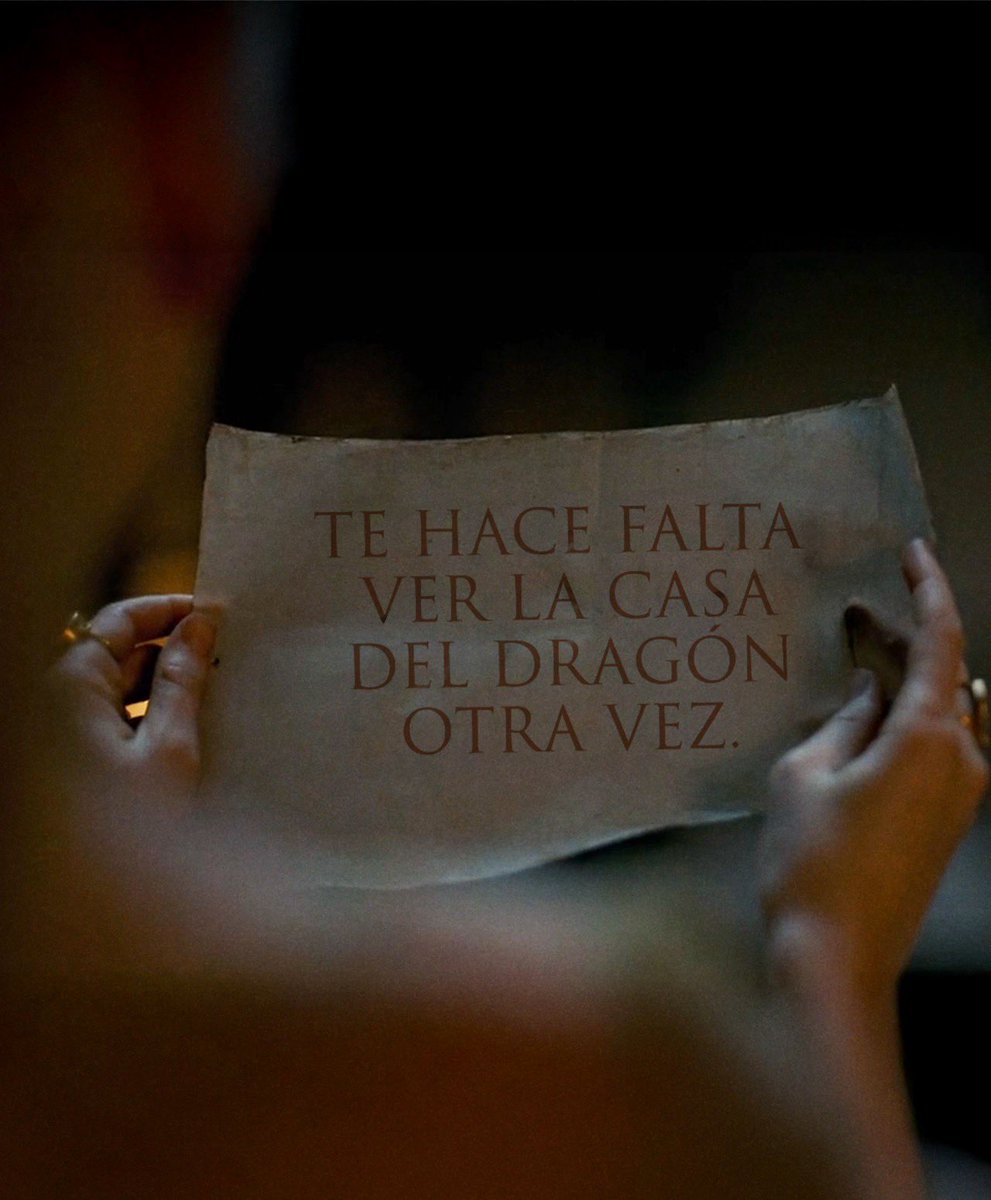 TJJ_83's tweet photo. No se diga más… maratón antes del estreno de la 3ra temporada #HouseOfTheDragon #LaCasaDelDragon https://t.co/Lcoaz8rPJ5