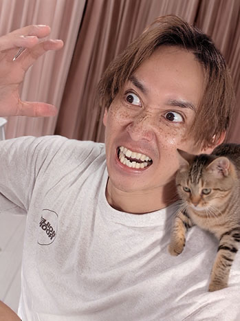 山田 拓未 (@yamadatakumi21) / Posts / X