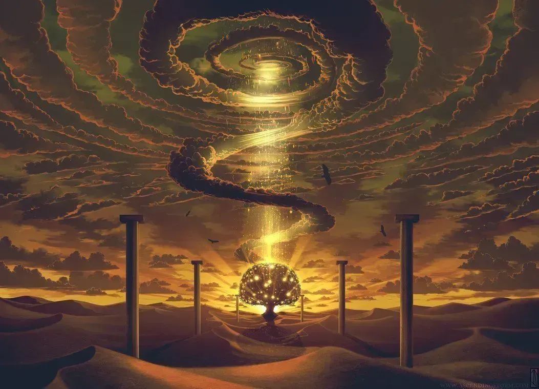 noveliciouss's tweet photo. "The wound is the place where the Light enters you."
— Jalaluddin #Rumi
#writing #inspiration #creativity #acting #film
#Art Veinsofmercury https://t.co/fJFLvaF8hz